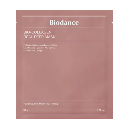 BIODANCE Bio Collagen Real Deep Mask Sheet 1P
