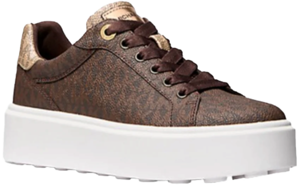 Zapatilla Romey Café Mujer - Imagen 3