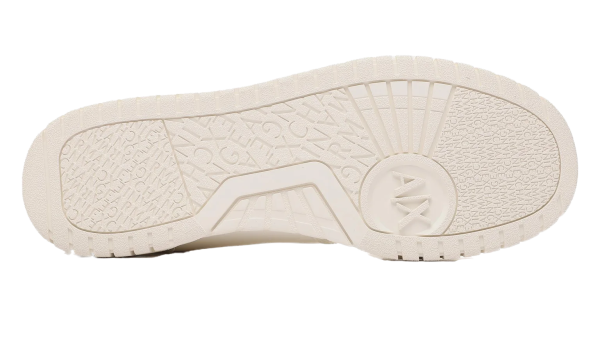 Zapatilla Hombre Blanca - Imagen 4