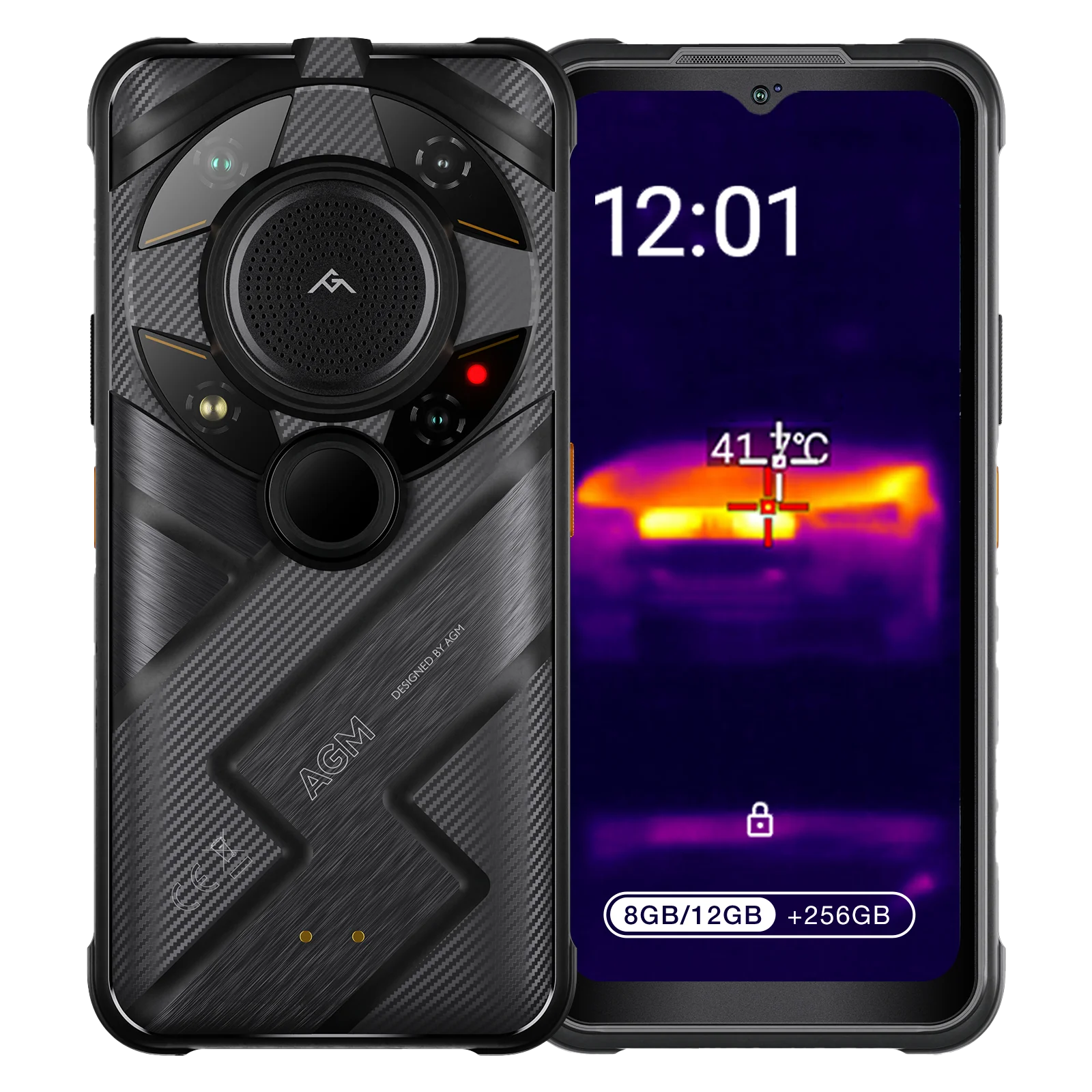 AGM G2 GUARDIAN
