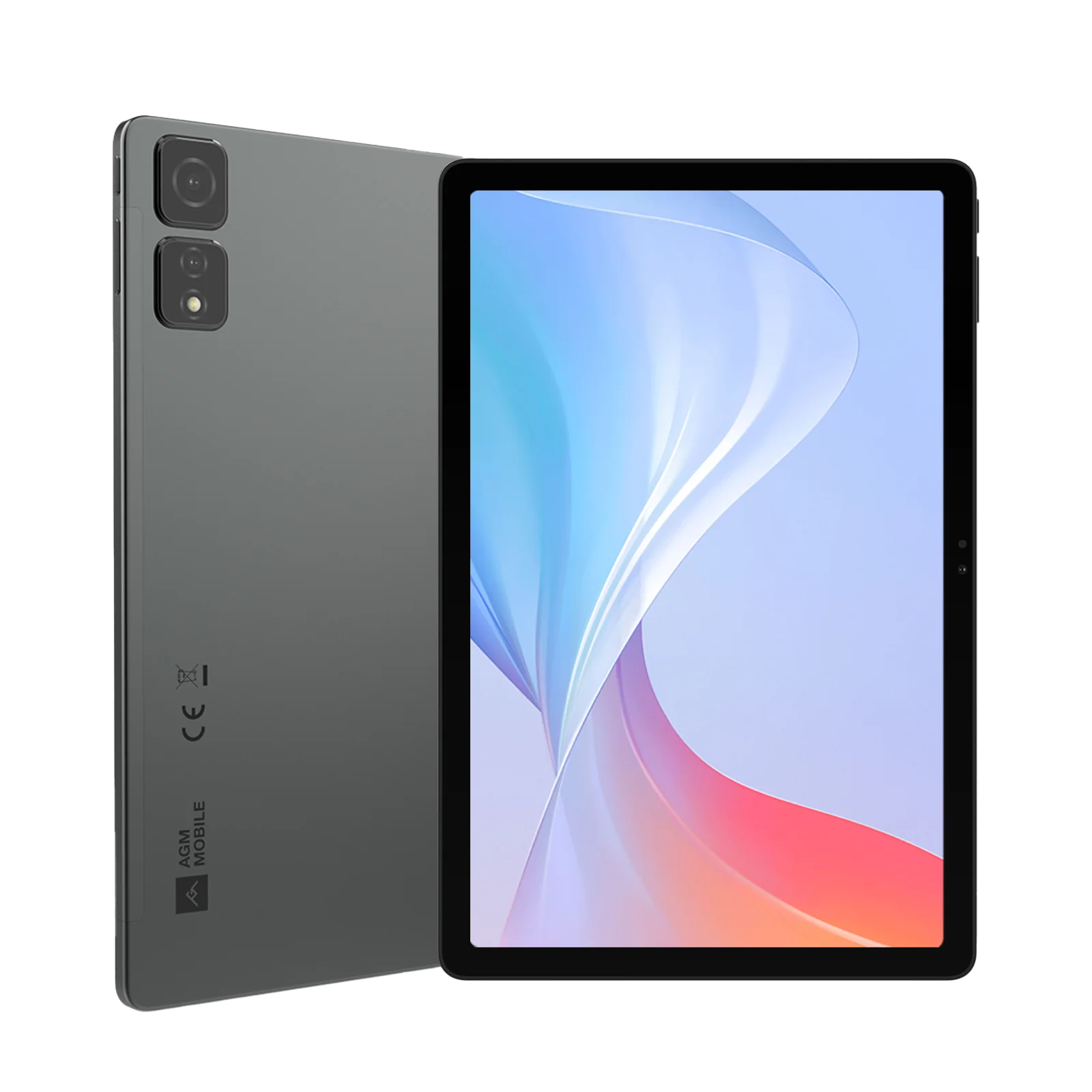 AGM PAD T2