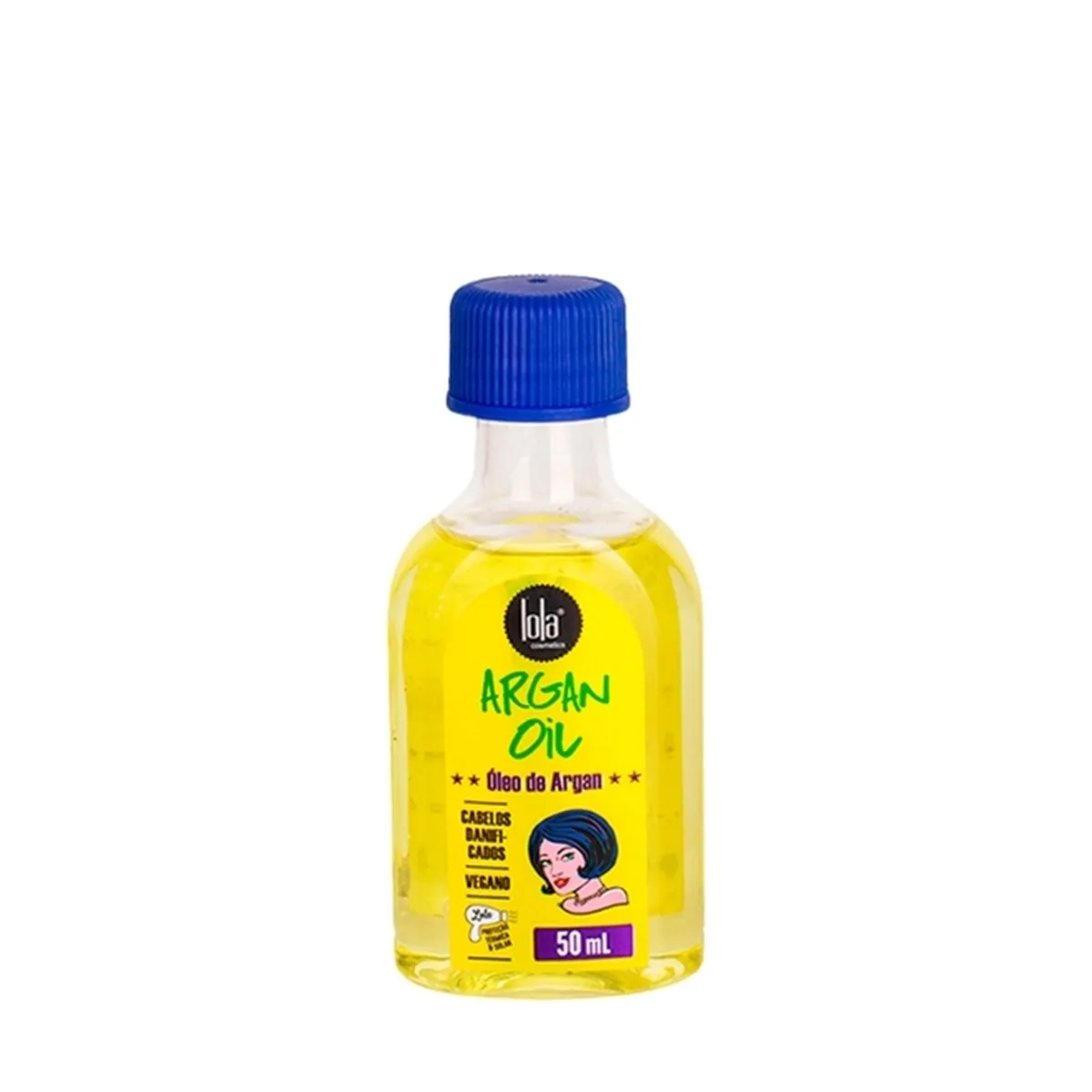 LOLA Oleo de Argan