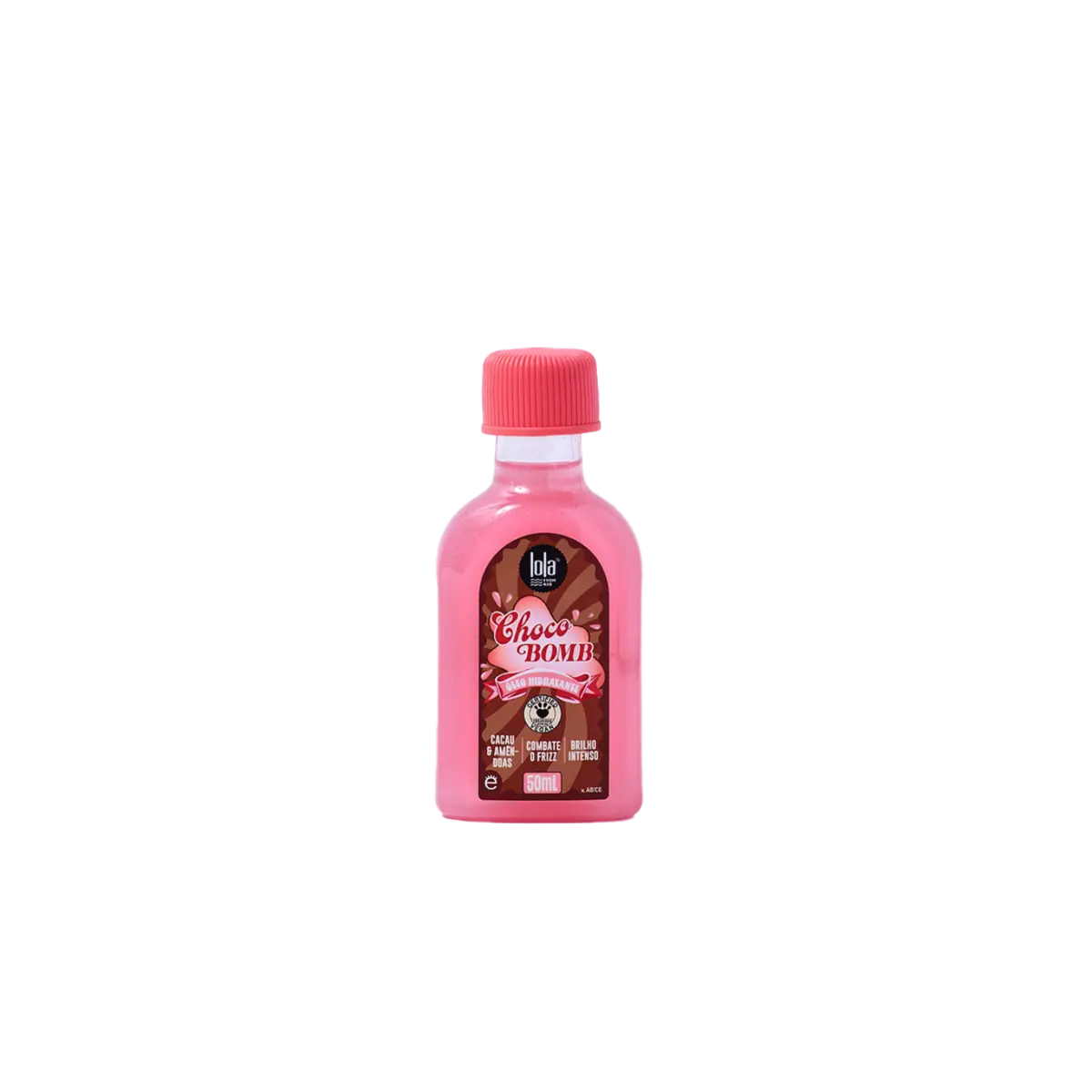 LOLA Oleo Choco Bomb