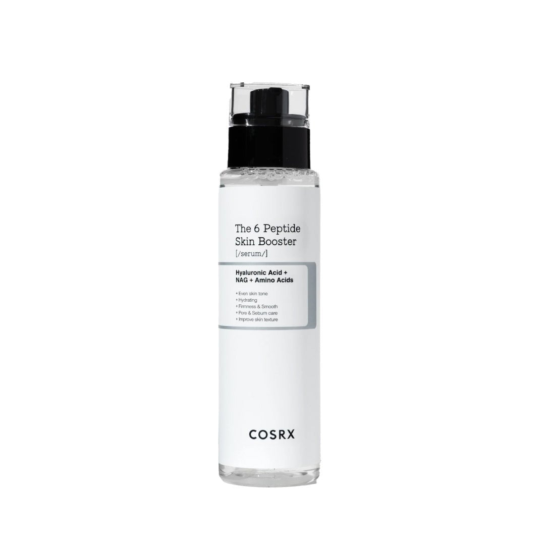 COSRX Serum The 6 Peptide Skin Booster