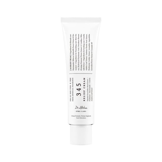 DR. ALTHEA 345 Relief Cream