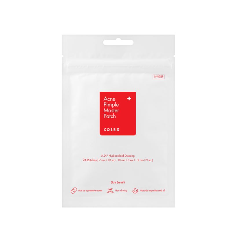 COSRX Parches Acne Pimple Master