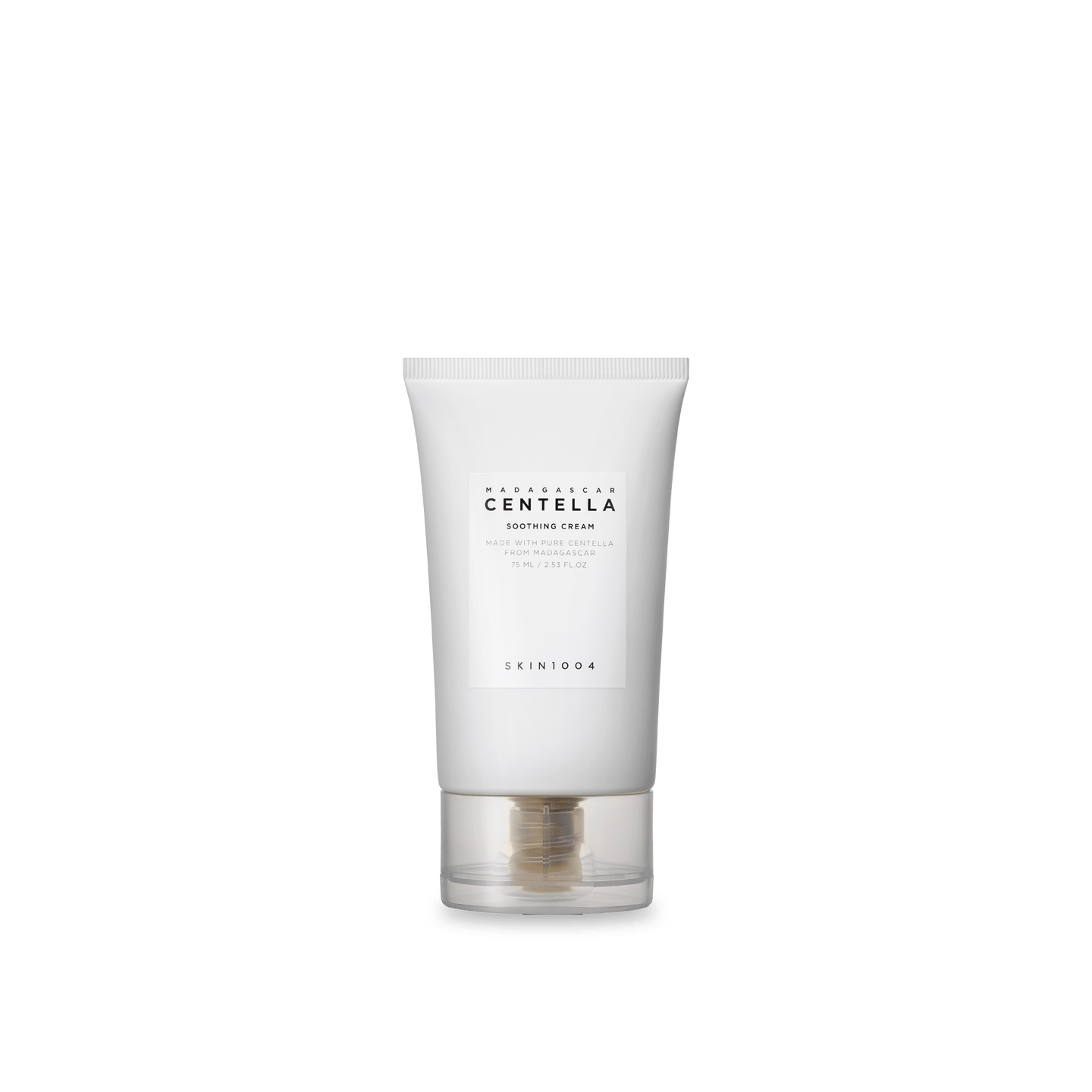 Crema Centella Soothing